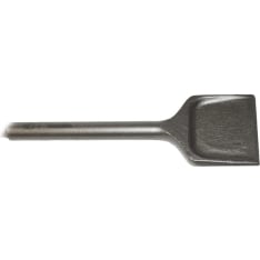 Makita B-14065  Itseteroittuva tasataltta SDS-Plus 60 x 200 mm
