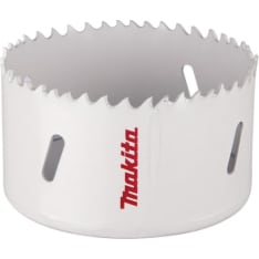 Makita D-33869 BiM • 80 mm Reikäsahanterä , BiM , 80 mm