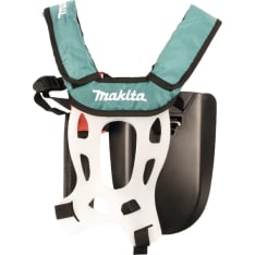 Makita 122906-3 Malleille: EBH253U, BBC231U Ruohoraivurin valjaat
