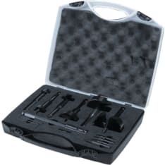Makita D-36005 25-76mm poranteräsarja