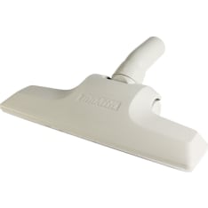 Makita 195551-7 Malleille: DVC861L, VM2211M, VC2510L, VC3210L, VC3211 Lattiasuulake Ø 38 mm putkelle, märkä / kuiva