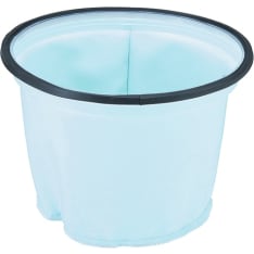 Makita 195612-3 Malleille: VC3210L Esisuodatin kuivakäyttöön. Kangaspussi, jossa muovireunat