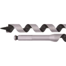 Makita D-36192  Puuporanterä spiraali 10 x 470 mm