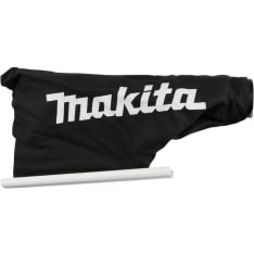 Makita JM23100501 Malleille: LS1017, LS1018 Pölypussi