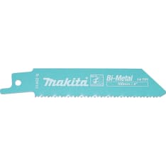 Makita B-20410 100x0,9mm BiM 5kpl puukkosahanterä