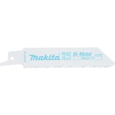 Makita B-20426 100x0,9mm BiM 5kpl puukkosahanterä