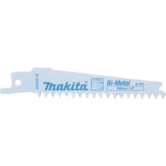 Makita B-20448  Puukkosahanterä 100 x 0,9 mm, kipsilevyt, 5 kpl