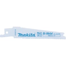 Makita B-20454 BiM 100x0,9mm 5kpl puukkosahanterä