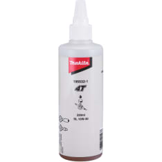 Makita 10W-30 220ml 4-tahti moottoriöljy