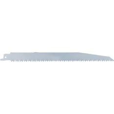 Makita B-30564 228x1.2mm RST Hacksaw blade for ice and moose