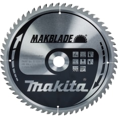 Makita 305x30x2,3 mm Z-60 pyörösahanterä