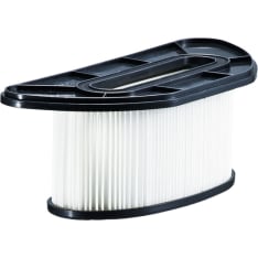 Makita 196252-0 Malleille: VC2211M, VC3211M Pölysuodatinkenno 1kpl