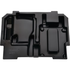 Makita 837639-4 For models: BJV140, DJV180, DJV182 Makpac interior mold (2)