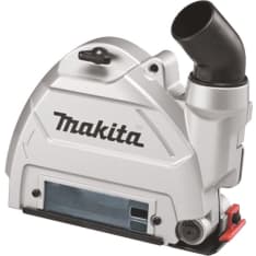 Makita 196845-3  Pölysuoja imuriliitännällä 125mm, Ø32/37mm