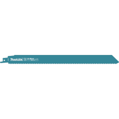 Makita B-43212 Jigsaw blade 305 x 1.1 mm, metal, 5 pcs