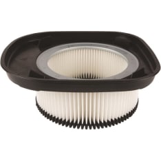 Makita 197166-6 Malleille: DVC861L Pölysuodatinkenno (pääsuodatin).