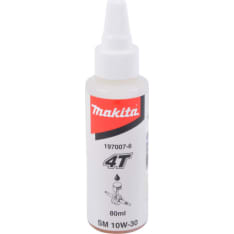 Makita 10W-30 80ml 4-tahti moottoriöljy