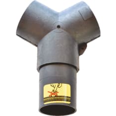 Makita P-81795 Malleille: VC2012, VC2512, VC3011, 446, 447 Haaroitusadapteri Ø 58 / 65 mm