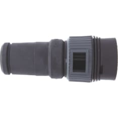 Makita P-81745  Imuriadapteri, Ø 25 / 35 mm