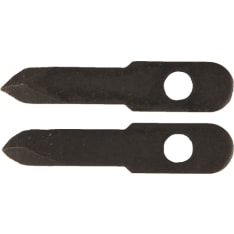 Makita D-57118 Spare blades 2 pcs - For models D-57093 and D-57102
