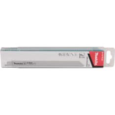Makita B-16776-25 Jigsaw blade 225 x 0.9 mm, metal, 25 pcs