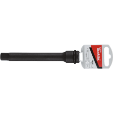 150mm extension arm for Makita 1/2" sockets