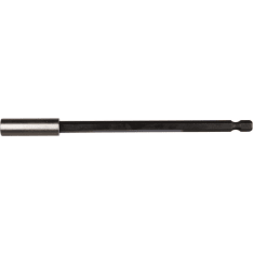 Makita B-57750 1/4" 150 mm Ruuvauskärjen pidin 150 mm magneetilla ja lukitusrenkaalla