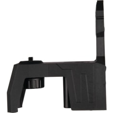 Makita  LE00870134 Seinäkiinnitysadapteri Pro magneetilla, SK106 vakio