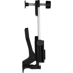 Makita LE00870137 Seinäkiinnitysadapteri korkeudensäädöllä viivalasereille