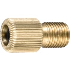 Makita DMP180/81 adapteri Presta venttiilille