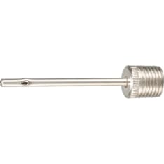 Makita DMP180/81 adapteri-venttiili urheilupallojen täyttöön