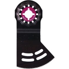 Makita Starlock 53mm Bim sahanterä upotukseen