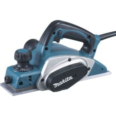 Makita KP0800 620W elektrohöylä