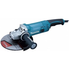 Makita GA9050RF01 230mm 2000W kulmahiomakone