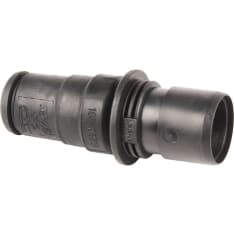 Makita P-70378 Vacuum adapter, Ø 27 - 25 / 35 mm