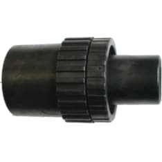 Makita P-70390 For models: 446L, 447L, VC3511L and VC2010L Suction hose connection sleeve for Ø 36 mm hose to vacuum cleaner...