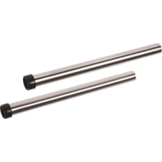Makita P-70437 Malleille: 446L ja 447L Imuputket Ø 36 mm x 505 mm, ruostumaton