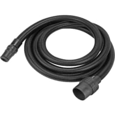 Makita P-70487 For models: VC2010L, 446L, 447L and 447M Suction hose Ø 27 mm x 3500 mm