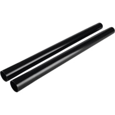 Makita P-72942 Malleille: VC2010L, VC2012L, VC2512L, VC3011L ja VC3511L Imuputket Ø 35 mm x 520 mm