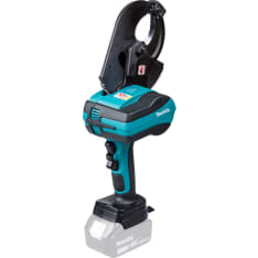 Makita DTC101ZK 18V 50mm akkukaapelileikkuri runko