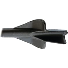 Makita P-24963 siivillä SDS-Plus 30 x 250 mm kourutaltta