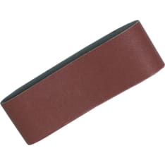 Makita P-37225 76x533mm K150 sanding belt 5pcs