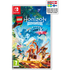 LEGO Horizon Adventures NSW