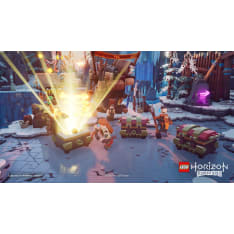 LEGO Horizon Adventures NSW
