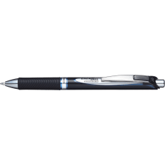 Pentel BLP77 blue gel roller