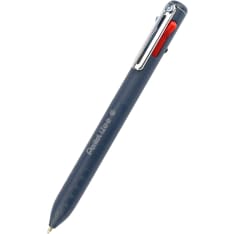 Pentel BXC470-DC iZee Ballpoint Pen 4-colours 1mm
