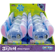 Crazart Stitch limapurkki