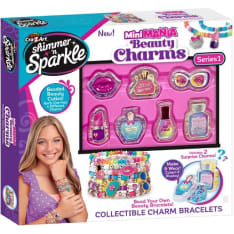 Cra-Z-Art Shimmer 'n Sparkle Mini Mania rannekorusetti