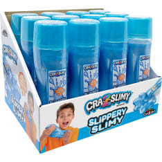 Cra-Z-Art Slippery Slimy lima