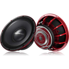 Pioneer TS-W1200PRO 1500W 12" subwoofer